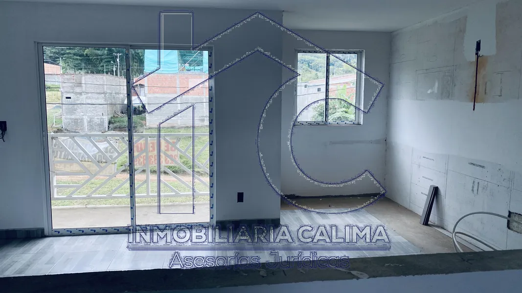 Casa Mirador del Lago 3 Pisos